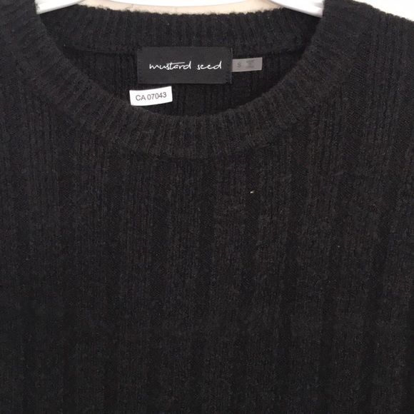 Sweater Dress - Picture 3 of 5